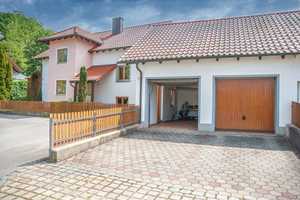 Exklusivität trifft Wohnen! Bezugsfertiges Einfamilienhaus in Landau/Isar-Thalham – Dingolfing-Landau (Kreis) – Vorschaubild 10