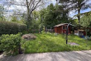 Haus in traumhafter ruhiger Lage in Nieder Neuendorf