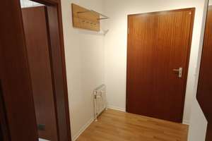 Modernisierte 1-Zimmer-Wohnung mit großem Westbalkon, Einbauküche & TG-Stellplatz in Plieningen – Die vollständige Adresse der Immobilie erhältst du vom Anbieter., 70599 Plieningen (Ortsteil), Stuttgart – Vorschaubild 6