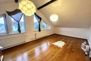 Einfamilienhaus mit extra Baugrundstück und Entwicklungspotenzial in zentraler Lage von Wiesloch – Die vollständige Adresse der Immobilie erhältst du vom Anbieter., 69168 Wiesloch – Vorschaubild 29