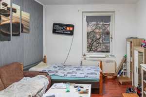 Attraktive Kapitalanlage: Vollvermietetes MFH mit Gewerbeeinheit in Krefeld – Krefeld – Vorschaubild 9