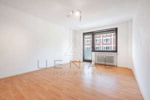 Wilhelmshaven: Zentrale 3-Zimmer-Wohnung mit Balkon, Aufzug und Keller in Heppens! – Die vollständige Adresse der Immobilie erhältst du vom Anbieter., 26384 Heppens, Wilhelmshaven – Vorschaubild 8