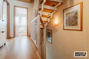 Familienfreundliches Reihenendhaus mit Kamin und idyllischem Garten – Die vollständige Adresse der Immobilie erhältst du vom Anbieter., 4178 Böhlitz-Ehrenberg, Leipzig – Vorschaubild 6
