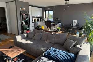 Charmante 2-Zimmer Wohnung in Emsdetten – In der Lauge 32, 48282 Emsdetten – Vorschaubild 3