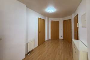 Helle 3-Zimmer-Hochparterre-Wohnung mit eigenem Garten & Einbauküche! – Die vollständige Adresse der Immobilie erhältst du vom Anbieter., 41199 Odenkirchen-Mitte, Mönchengladbach – Vorschaubild 4