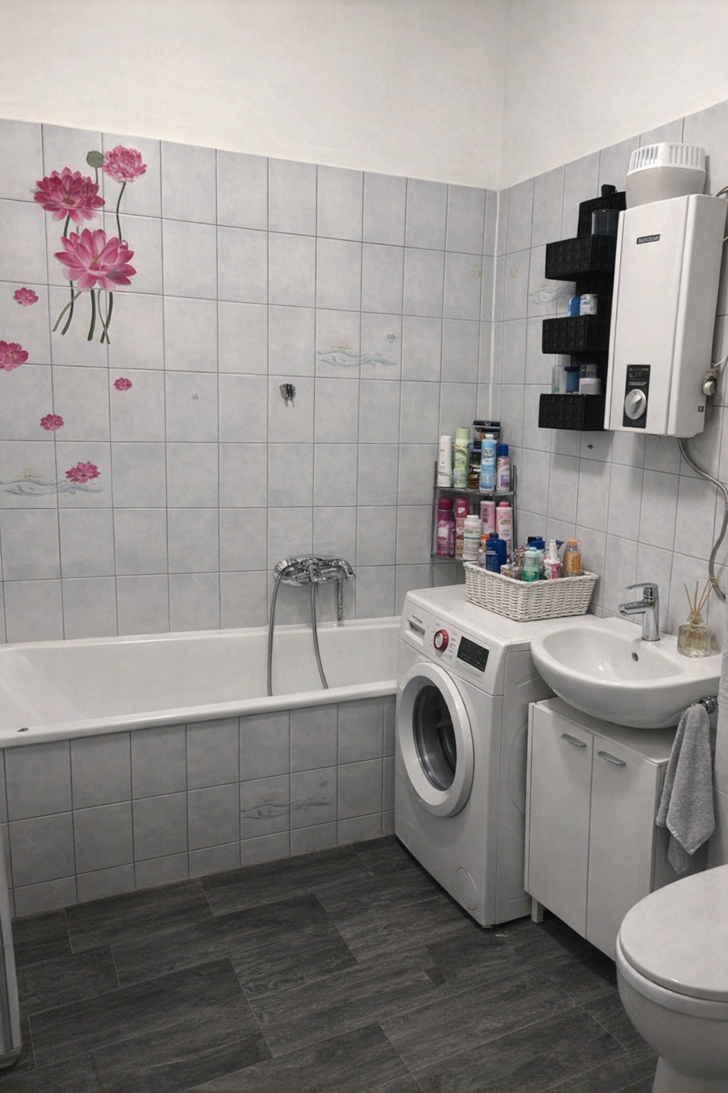 Charmante 3-Zimmer-Wohnung im 2. OG in zentraler Lage in Essen. Ideal für modernes Wohnen!, Essen – Bild 3