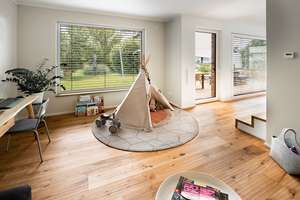 Reserviert: Exklusives Architektenhaus mit ausgebautem Wohnkeller und vielen Highlights – Agathastraße 54, 53859 Niederkassel – Vorschaubild 6