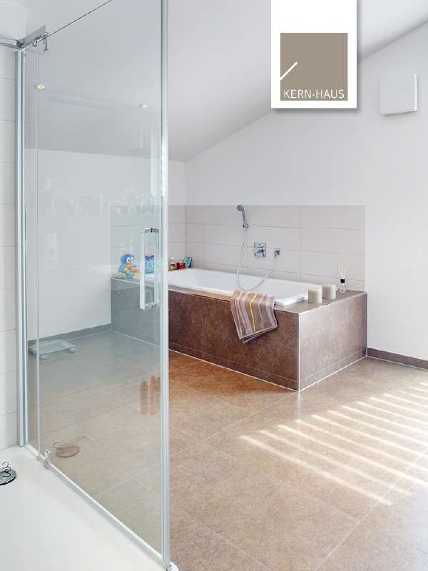 Immobilie in Olzheim - So individuell wie sie selbst. - Bild 1