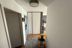 Charmante 2-Zimmer Wohnung in Emsdetten – In der Lauge 32, 48282 Emsdetten – Vorschaubild 6