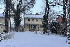 *reserviert* Stilvolles Einfamilienhaus mit Naturgarten und viel Platz zum Wohlfühlen - Oranienburg – Die vollständige Adresse der Immobilie erhältst du vom Anbieter., 16515 Oranienburg – Vorschaubild 4