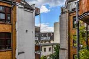 Zentrale 2-Zimmer-Wohnung, Küche, Diele, Bad mitten im belgischen Viertel – Brüsseler Str. 71, 50672 Neustadt/Nord, Köln – Vorschaubild 10