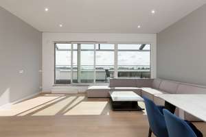 Exklusives Penthouse mit großer Terrasse & Blick über Berlin inkl. 2 PKW-Stellplätzen – Die vollständige Adresse der Immobilie erhältst du vom Anbieter., 13407 Reinickendorf (Ortsteil), Berlin – Vorschaubild 15