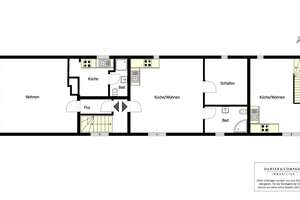 "Villa Rabe" mit bis zu 504 m² Fläche nach Umbau mit Baugenehmigung und Remise mit ca. 167 m² – Die vollständige Adresse der Immobilie erhältst du vom Anbieter., 14467 Berliner Vorstadt, Potsdam – Vorschaubild 31