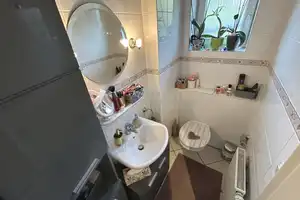 Modernes Endreihenhaus im beliebten Ellerau - vermietet – Segeberg (Kreis) – Vorschaubild 10