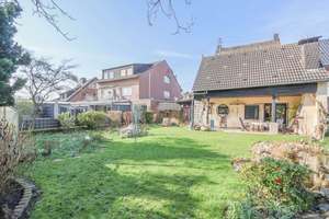 Familienfreundliches Einfamilienhaus mit Terrasse und Garten in gefragter Lage von Kaarst-Büttgen – Die vollständige Adresse der Immobilie erhältst du vom Anbieter., 41564 Kaarst – Vorschaubild 21