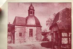 Verträumtes Fachwerkhaus, Hofanlage in Bad Godesberg, kernsaniert. Garten, Garage, Innenhof – Bachemer Straße 1, 53179 Bonn – Vorschaubild 12