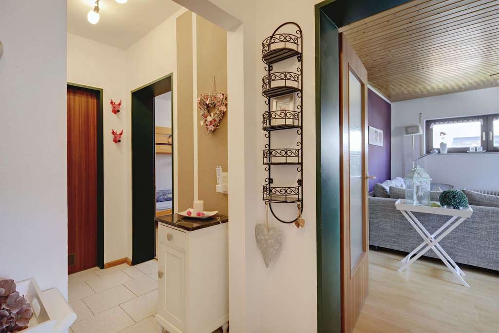 Immobilie in Oberried - Gemütliche 2-Zimmer-Wohnung in Oberried-Hofsgrund - Bild 4