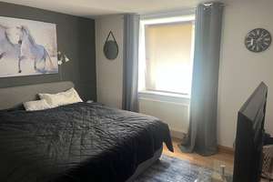 Einzigartige 2-Zimmer-Wohnung mit Balkon und Gartenanteil in ruhiger Lage von Regensburg – Die vollständige Adresse der Immobilie erhältst du vom Anbieter., 93051 Kumpfmühl-Ziegetsdorf-Neuprüll, Regensburg – Vorschaubild 8