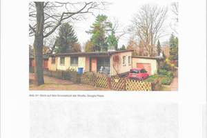 Ruhiges, großes, sonniges Grundstück mit Sanierungs-EFH – Die vollständige Adresse der Immobilie erhältst du vom Anbieter., 13503 Heiligensee, Berlin – Vorschaubild 2