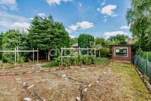 Bungalow mit großem Grundstück und genehmigtem Baupotenzial in Lüneburg – Die vollständige Adresse der Immobilie erhältst du vom Anbieter., 21339 Ochtmissen, Lüneburg – Vorschaubild 19