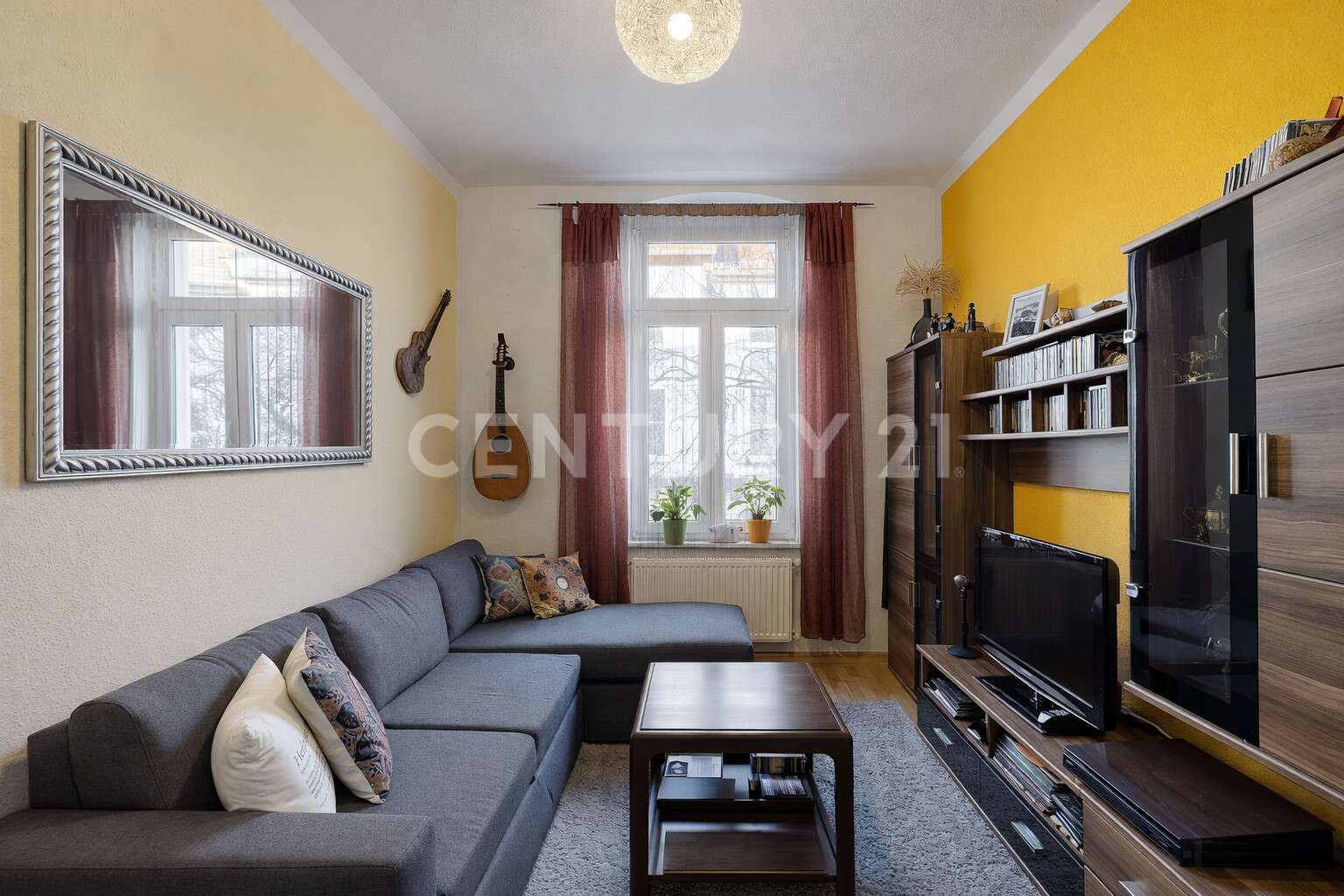 Immobilie in Köthen (Anhalt) - Eigentumswohnung in zentraler Lage - Bild 2