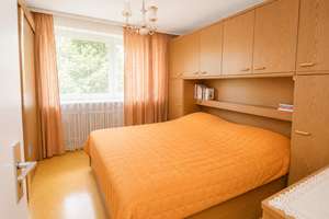 Attraktive Kapitalanlage: Vermietete 2-Zimmer-Wohnung mit Balkon in München-Trudering – Phantasiestraße 5, 80637 Waldtrudering, München – Vorschaubild 5
