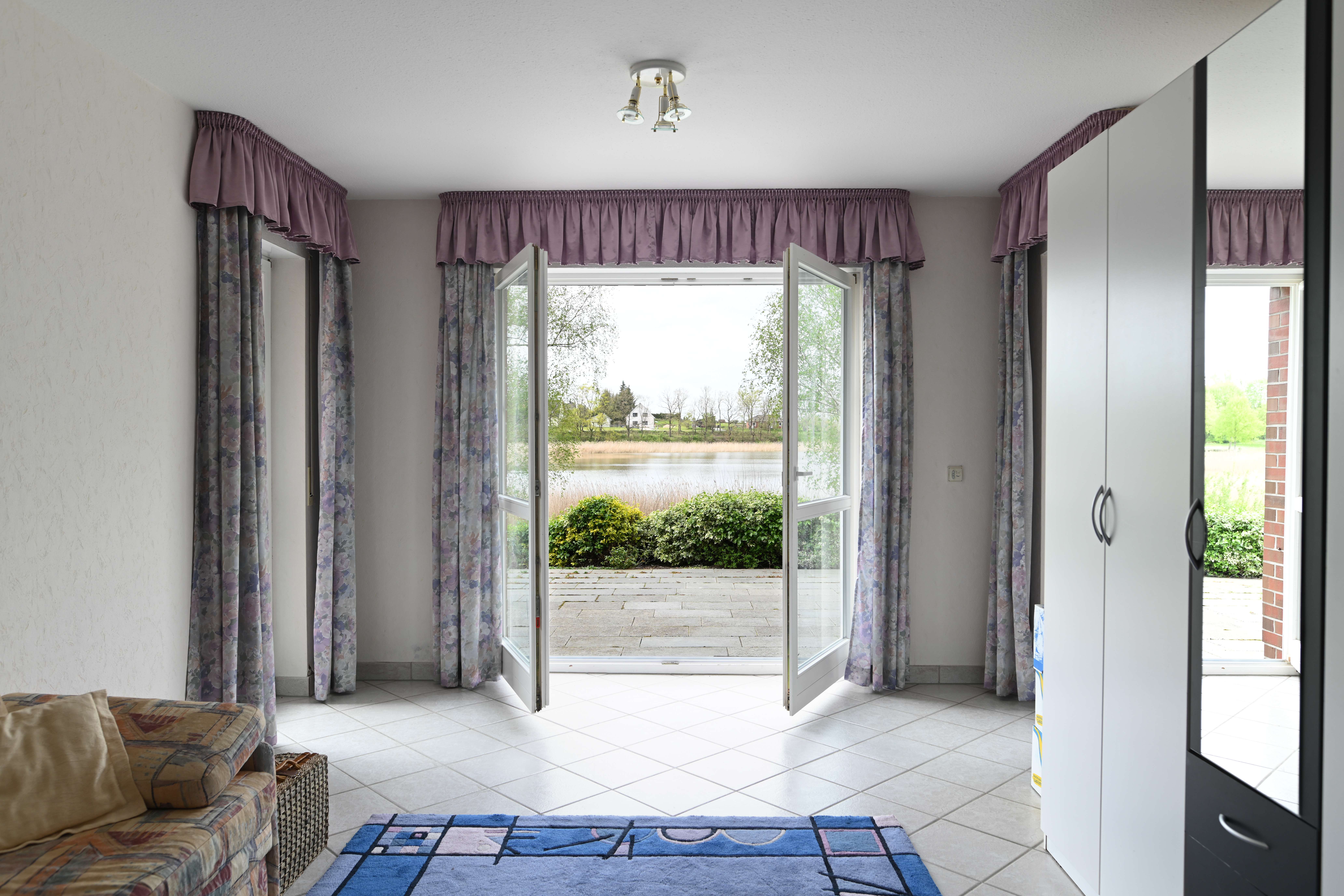 Immobilie in Penkun - Hier werden Träume wahr! - wunderschönes Seehaus bei Penkun - Bild 4