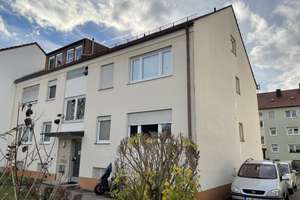 Mehrfamilienhaus mit 5 Wohneinheiten zu verkaufen – Die vollständige Adresse der Immobilie erhältst du vom Anbieter., 86179 Haunstetten-West, Augsburg – Vorschaubild 6
