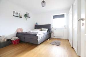 Modern  kernsanierte und helle Wohnung mit Ausblick! – Die vollständige Adresse der Immobilie erhältst du vom Anbieter., 38120 Weststadt, Braunschweig – Vorschaubild 4