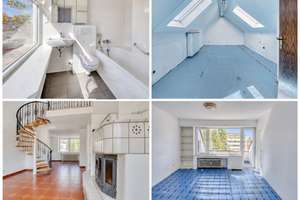 Kunibertviertel gepflegtes 10-Familienhaus mit Praxis und bezugsfreier Dachmaisonette – 50668 Altstadt/Nord, Köln – Vorschaubild 7