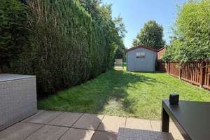 Vermietetes Reihenmittelhaus mit Garten, Terrasse & Stellplatz in Zwintschöna – Die vollständige Adresse der Immobilie erhältst du vom Anbieter., 6184 Kabelsketal – Vorschaubild 2