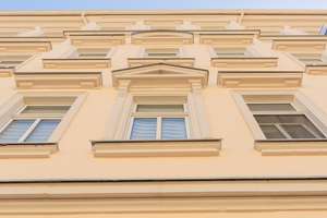 www.r-o.de +++ Die Elbwiesen um die Ecke - Helle 3-Zimmerwohnung mit Balkon