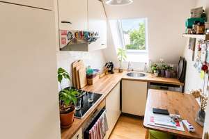 Attraktive 3-Zimmer-Wohnung in ruhiger Lage von Berlin-Lichtenberg – Heinrichstraße 1a, 10317 Rummelsburg, Berlin – Vorschaubild 8