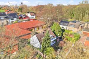 Einfamilienhaus im Dornröschenschlaf sucht Sie als neue Eigentümer! – Die vollständige Adresse der Immobilie erhältst du vom Anbieter., 50769 Merkenich, Köln – Vorschaubild 32