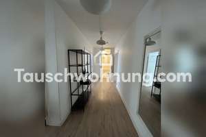 Tauschwohnung: Wohnung 1. Etage