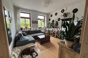 Wohnungstausch: Weißenfelser Straße 31