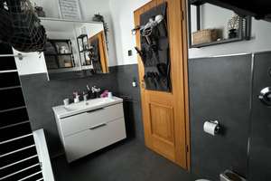 Moderne 3,5-Zimmer-Wohnung mit Balkon direkt am Lutherpark |86qm – Schillerstraße 103, 47198 Alt-Homberg, Duisburg – Vorschaubild 21