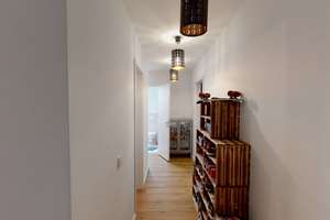 Helle 3-Zimmer-Neubauwohnung mit 2 BALKONEN in Hamburg-Langenhorn – Langenhorner Chaussee 680c, 22419 Langenhorn, Hamburg – Vorschaubild 14