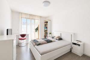 S-Riedenberg: Vermietete 5-Zimmer-Maisonette in ruhiger Lage – Die vollständige Adresse der Immobilie erhältst du vom Anbieter., 70619 Riedenberg, Stuttgart – Vorschaubild 8