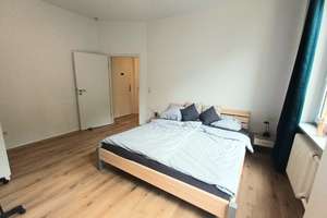 Möblierte Wohnung mit Garage in Osterbaum – Wörther Straße 18, 42107 Elberfeld, Wuppertal – Vorschaubild 9