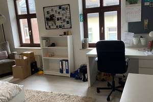 Top-renovierte 2-Zimmer Studenten-WG, Im Frankenberger-Viertel – Bismarck Str 00, 52066 Frankenberg, Aachen – Vorschaubild 4