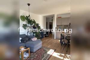 Tauschwohnung: Tausche 3-Zimmer-Wohnung in Pankow, Berlin