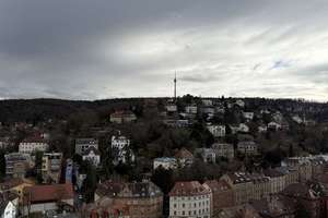 Wohnen mit Weitblick: Helle 3-Zimmer-Wohnung mit Balkon & Dachterrasse in Stuttgart-Mitte 2772 – Die vollständige Adresse der Immobilie erhältst du vom Anbieter., 70182 Dobel, Stuttgart – Vorschaubild 2