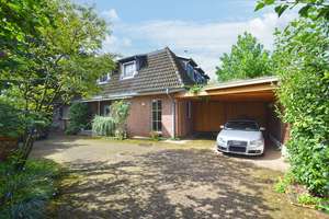 Wenn Ihnen ein Haus von der Stange zu langweilig ist, kaufen Sie doch dieses hier ... – Die vollständige Adresse der Immobilie erhältst du vom Anbieter., 22393 Sasel, Hamburg – Vorschaubild 15