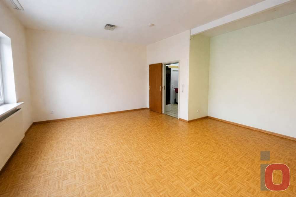 Projektchance in zentraler Lage - Wohn -und Geschäftshaus auf 478m² großem Eckgrundstück, Bergstraße Kreis – Bild 4