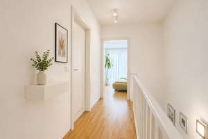 Wunderschöne Gartenwohnung in gefragter Wohnlage von Düsseldorf-Ludenberg – Die vollständige Adresse der Immobilie erhältst du vom Anbieter., 40629 Ludenberg, Düsseldorf – Vorschaubild 8