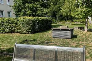 Barrierefreie 2 Raumwohnung Wohnung in Duisburg Kaßlerfeld – Die vollständige Adresse der Immobilie erhältst du vom Anbieter., 47059 Kaßlerfeld, Duisburg – Vorschaubild 14