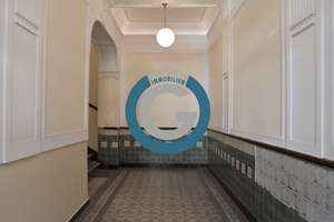 CITY-WOHNUNG - NAHE SPREE & SCHLOSSPARK - ZUR ZEIT VERMIETET – Tegeler Weg 98 cc, 10589 Charlottenburg, Berlin – Vorschaubild 1