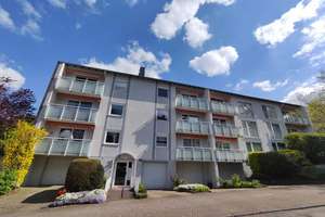 2-Zimmer Wohnung im EG in Wuppertal-Elberfeld mit Garten und Terrasse – Die vollständige Adresse der Immobilie erhältst du vom Anbieter., 42119 Elberfeld, Wuppertal – Vorschaubild 3