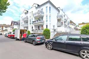 Renoviertes Apartment in Top-Lage von Beuel mit Terrasse – Bonn – Vorschaubild 10
